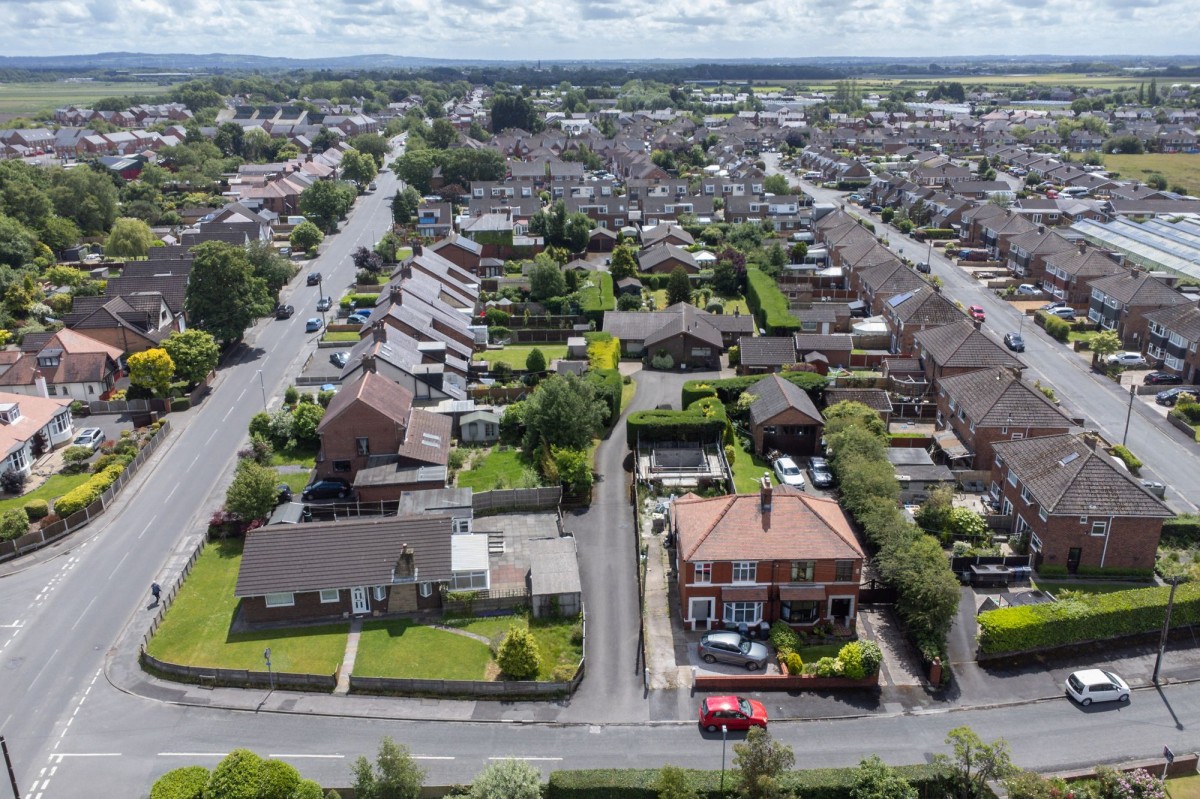 Images for Newarth Lane, Hesketh Bank, PR4