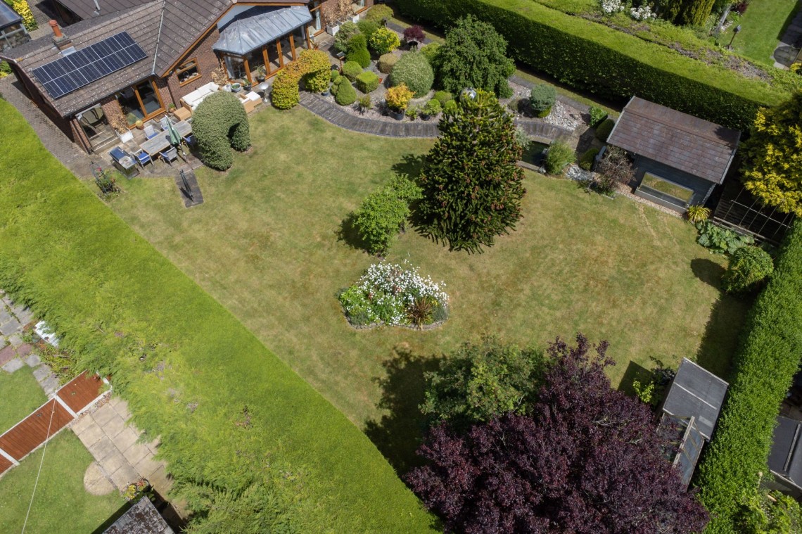 Images for Newarth Lane, Hesketh Bank, PR4