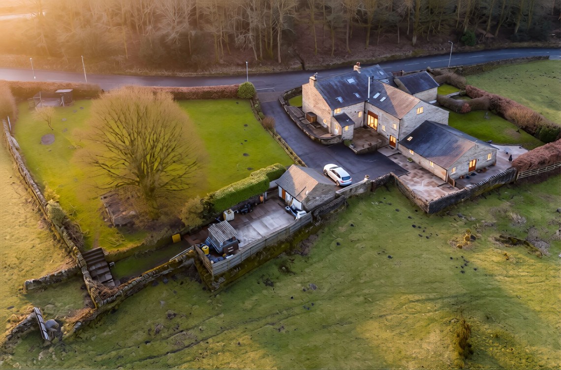 Images for Norcross Brow, Withnell, PR6