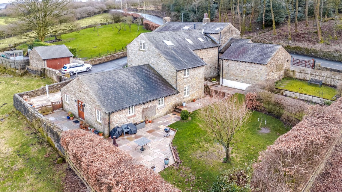 Images for Norcross Brow, Withnell, PR6