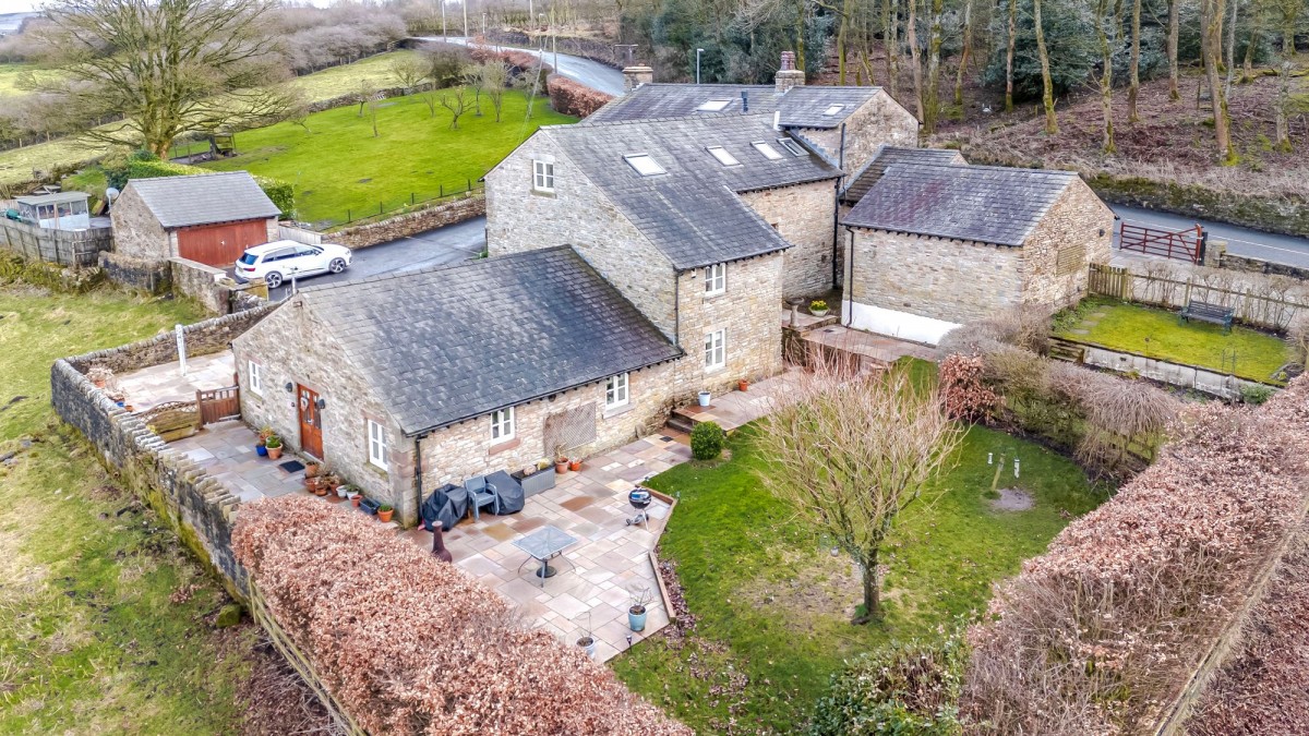 Images for Norcross Brow, Withnell, PR6