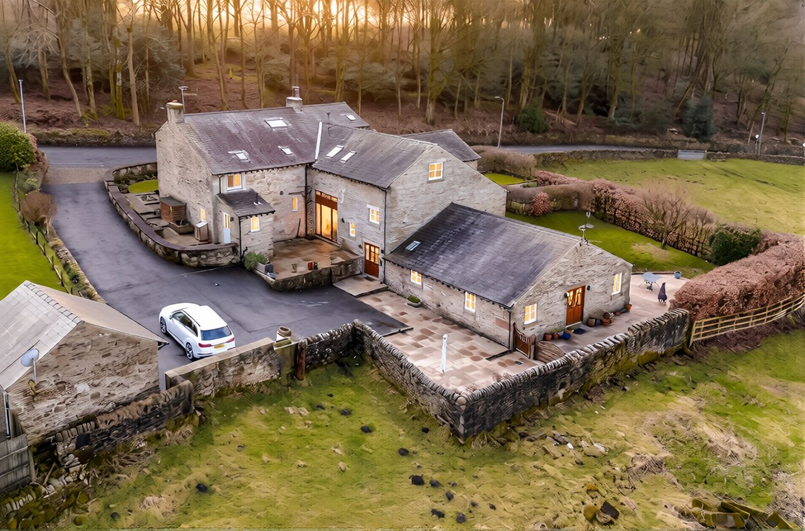 Images for Norcross Brow, Withnell, PR6