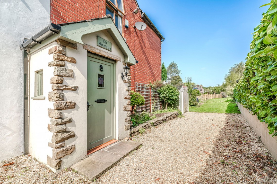 Images for Brinscall Terrace, Brinscall, PR6