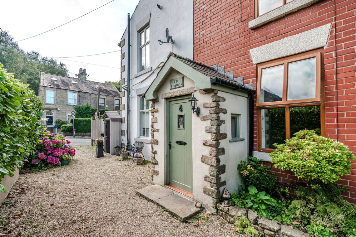 Images for Brinscall Terrace, Brinscall, PR6