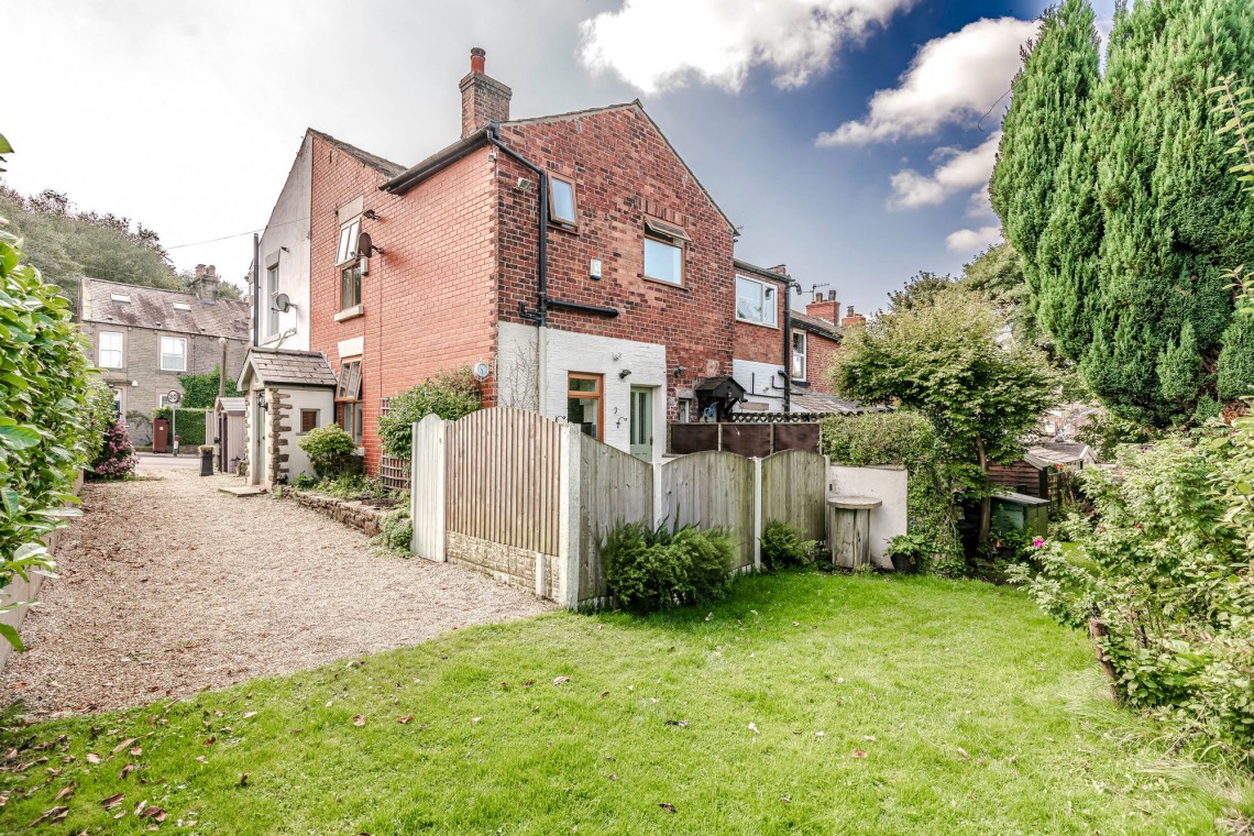 Images for Brinscall Terrace, Brinscall, PR6