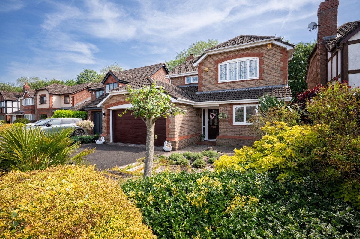 Images for Maesbrook Close, Banks, PR9