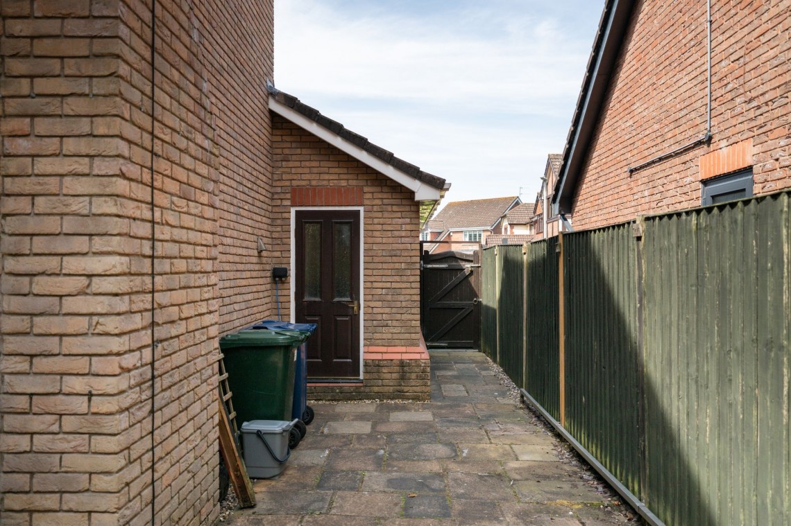 Images for Maesbrook Close, Banks, PR9