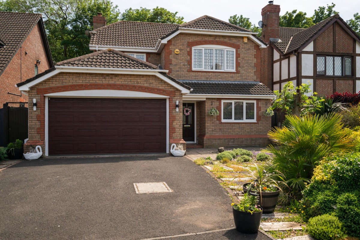 Images for Maesbrook Close, Banks, PR9