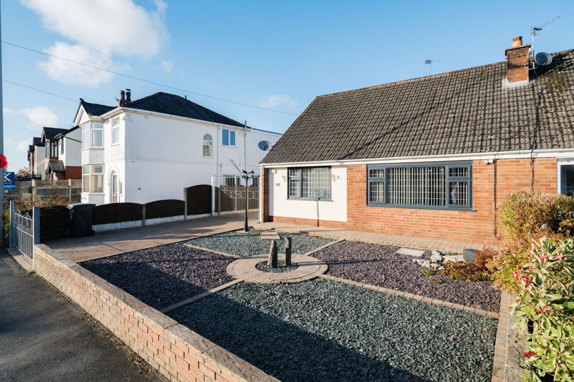 Images for Tag Lane, Ingol, PR2