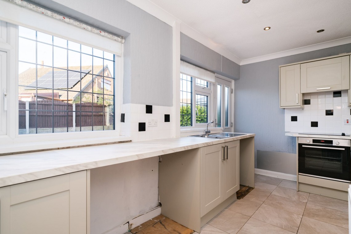 Images for Tag Lane, Ingol, PR2