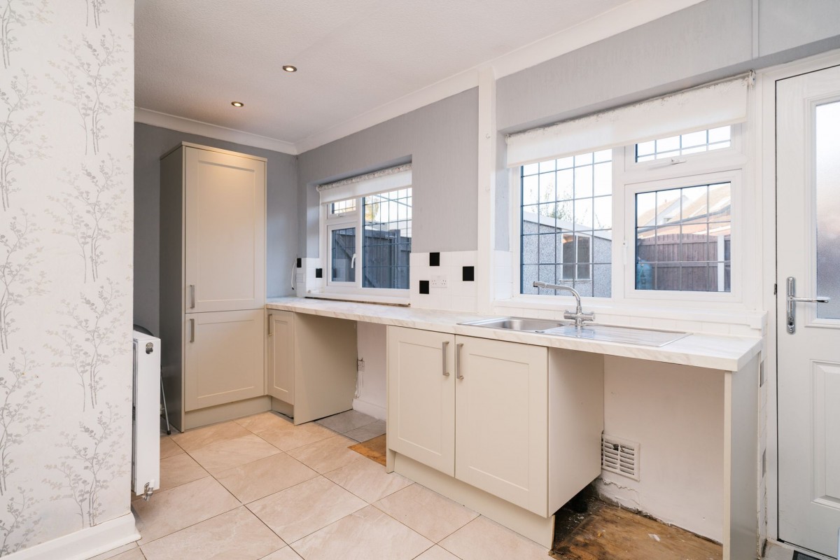 Images for Tag Lane, Ingol, PR2