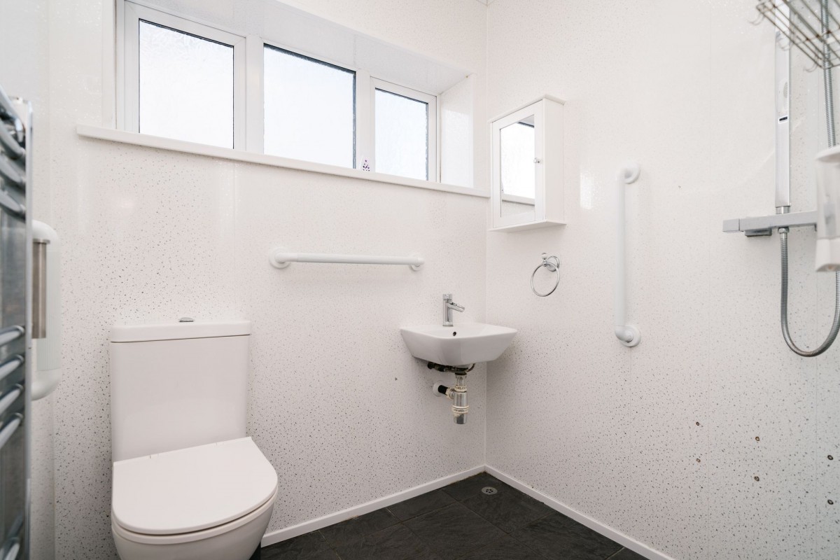 Images for Tag Lane, Ingol, PR2