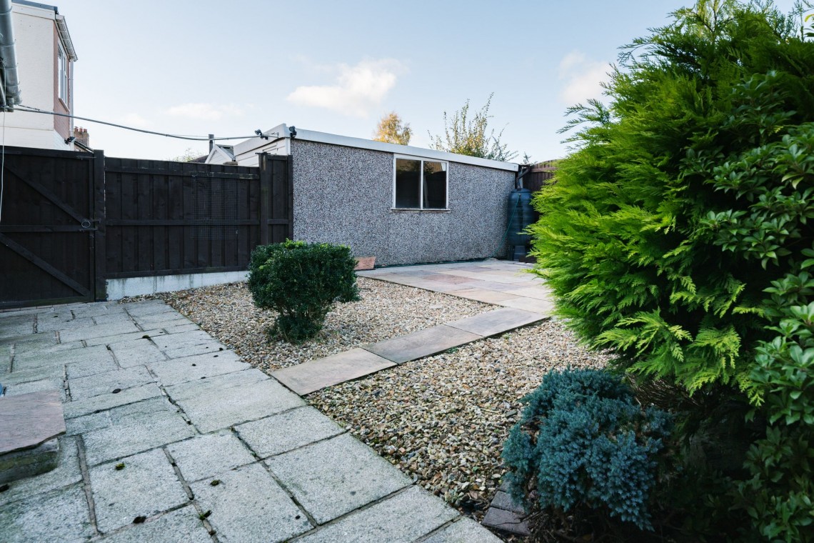 Images for Tag Lane, Ingol, PR2