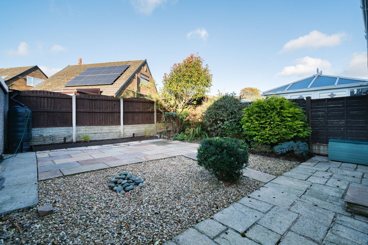 Images for Tag Lane, Ingol, PR2