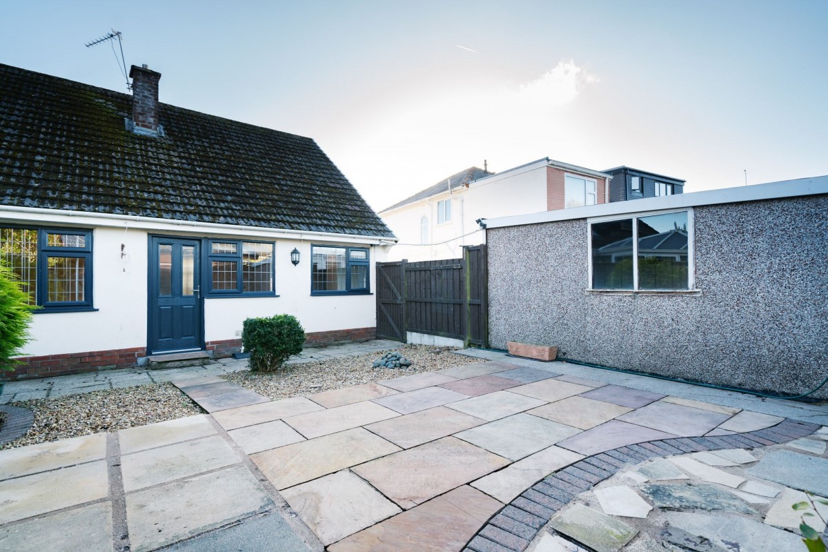 Images for Tag Lane, Ingol, PR2