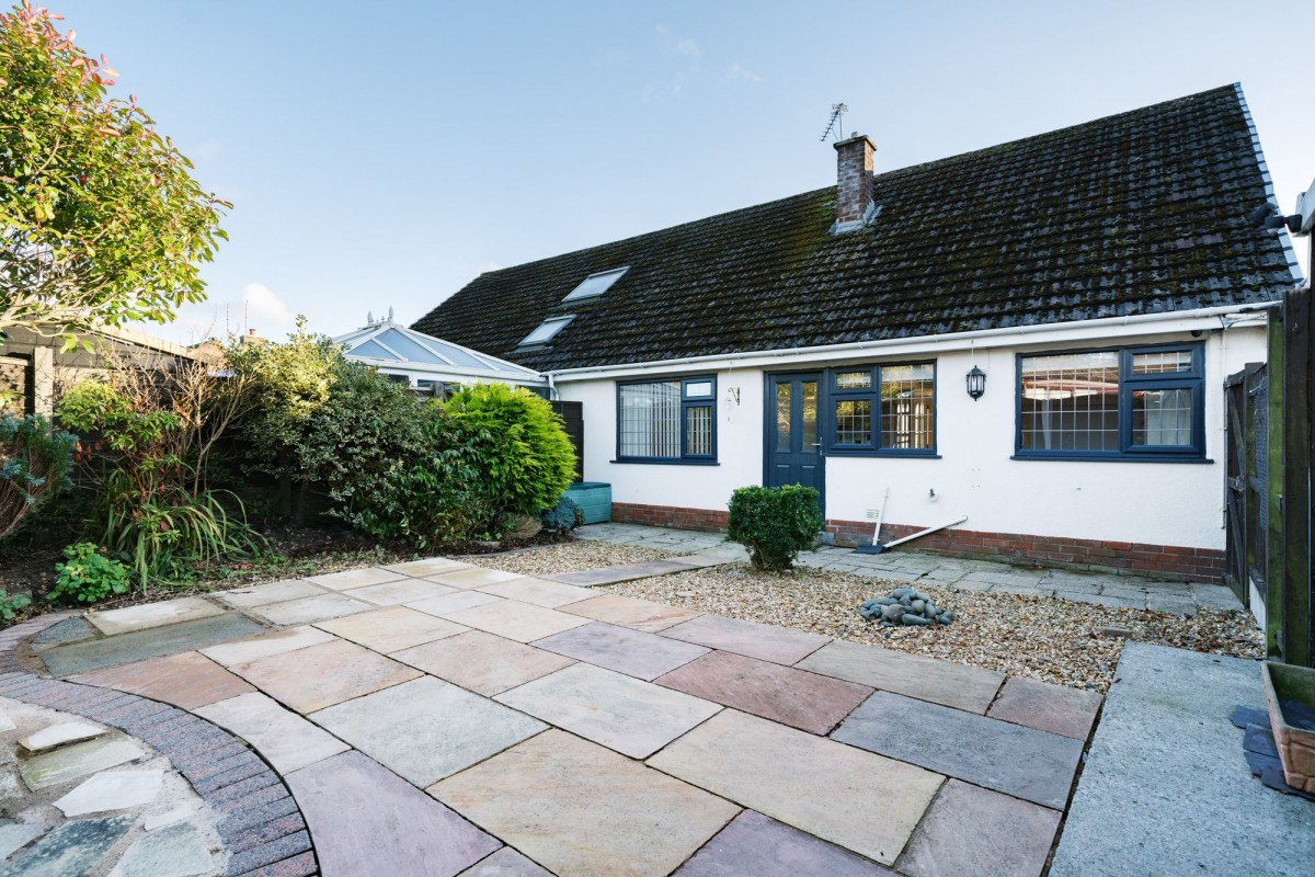 Images for Tag Lane, Ingol, PR2