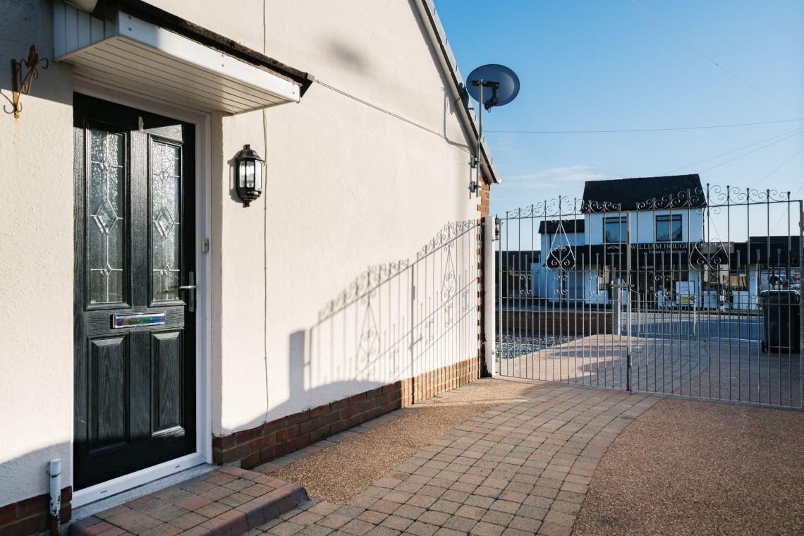 Images for Tag Lane, Ingol, PR2