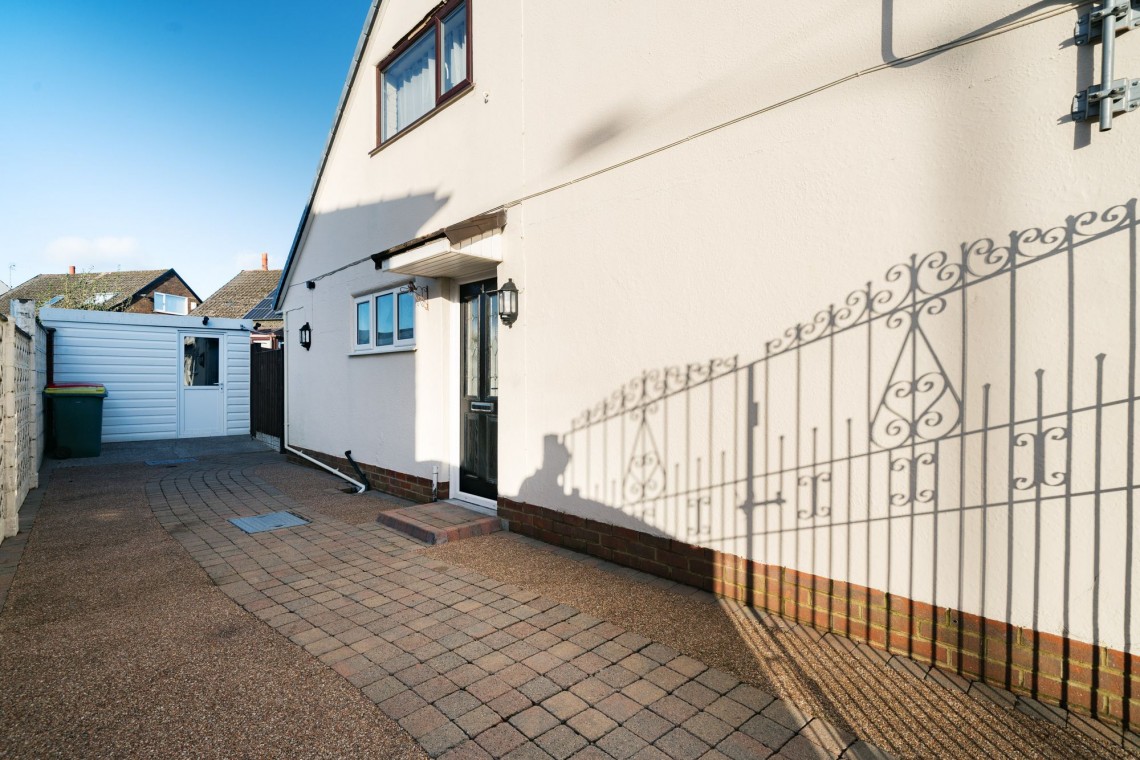 Images for Tag Lane, Ingol, PR2