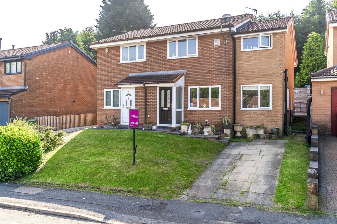 Images for Middlebrook Drive, Lostock, BL6