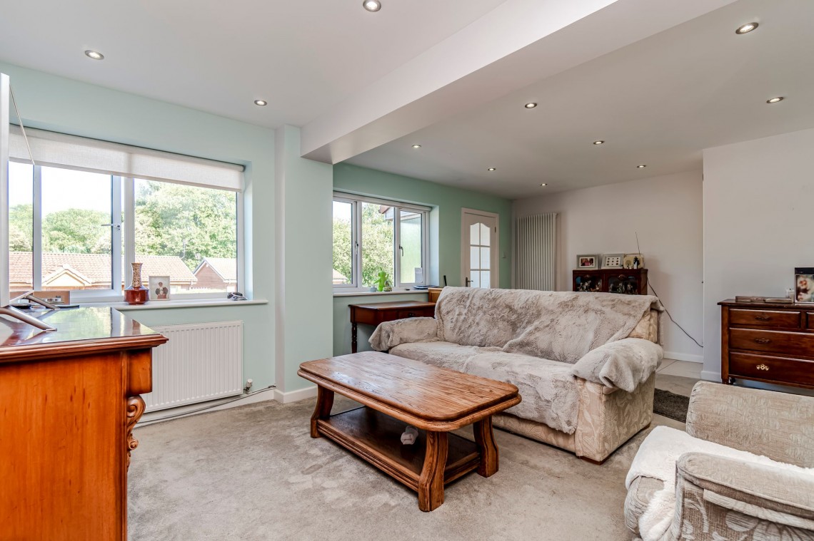 Images for Middlebrook Drive, Lostock, BL6