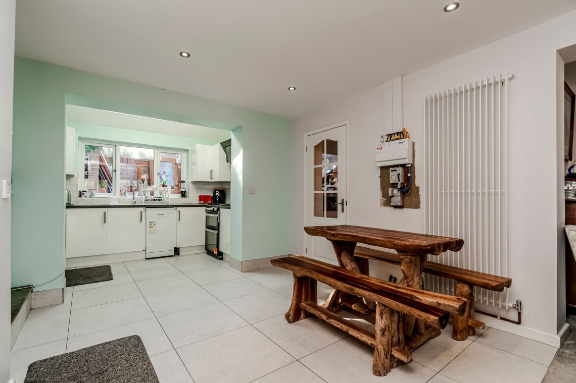 Images for Middlebrook Drive, Lostock, BL6