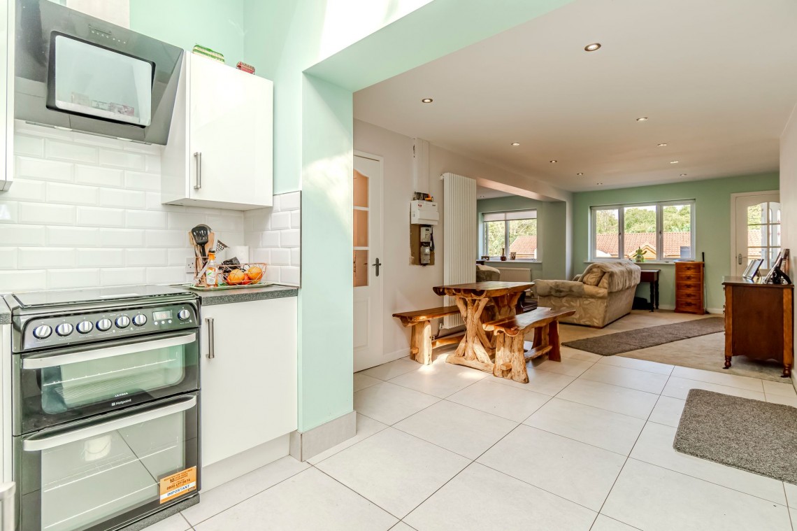 Images for Middlebrook Drive, Lostock, BL6