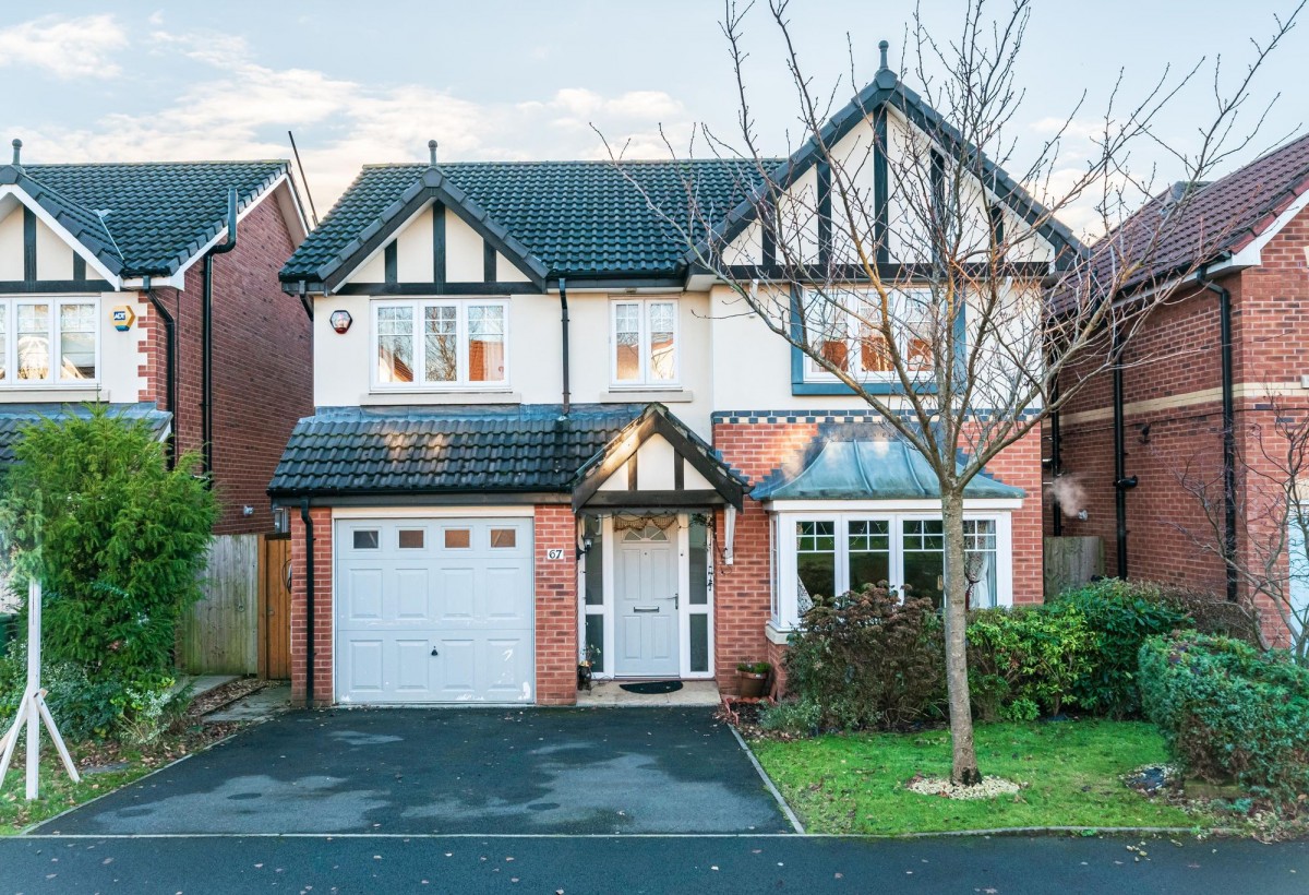 Images for Napier Drive, Horwich, BL6