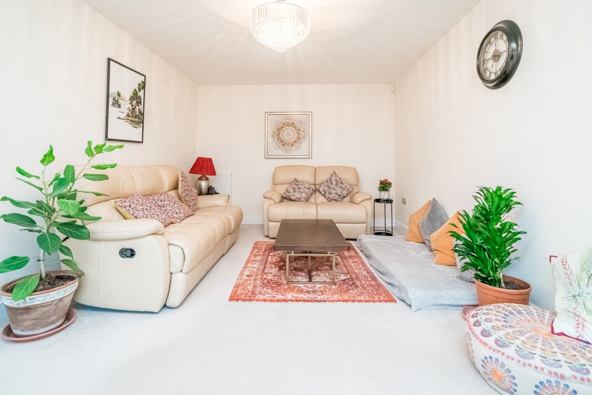 Images for Napier Drive, Horwich, BL6