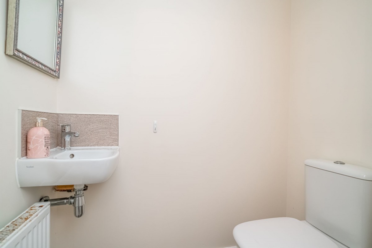 Images for Napier Drive, Horwich, BL6