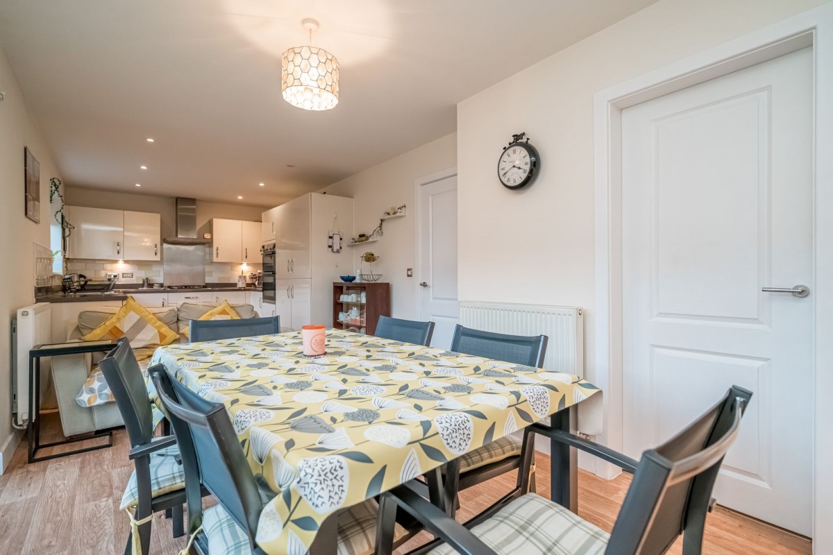 Images for Napier Drive, Horwich, BL6