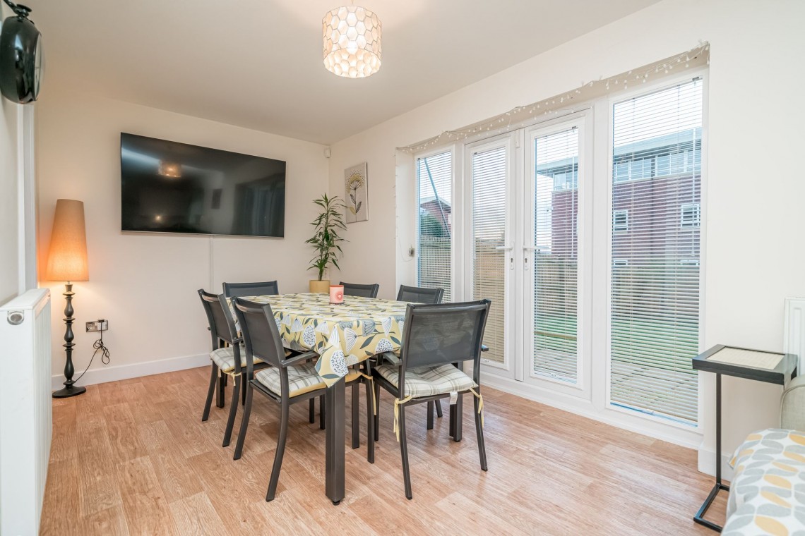 Images for Napier Drive, Horwich, BL6