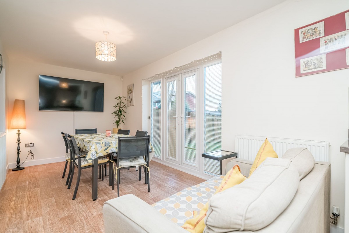 Images for Napier Drive, Horwich, BL6