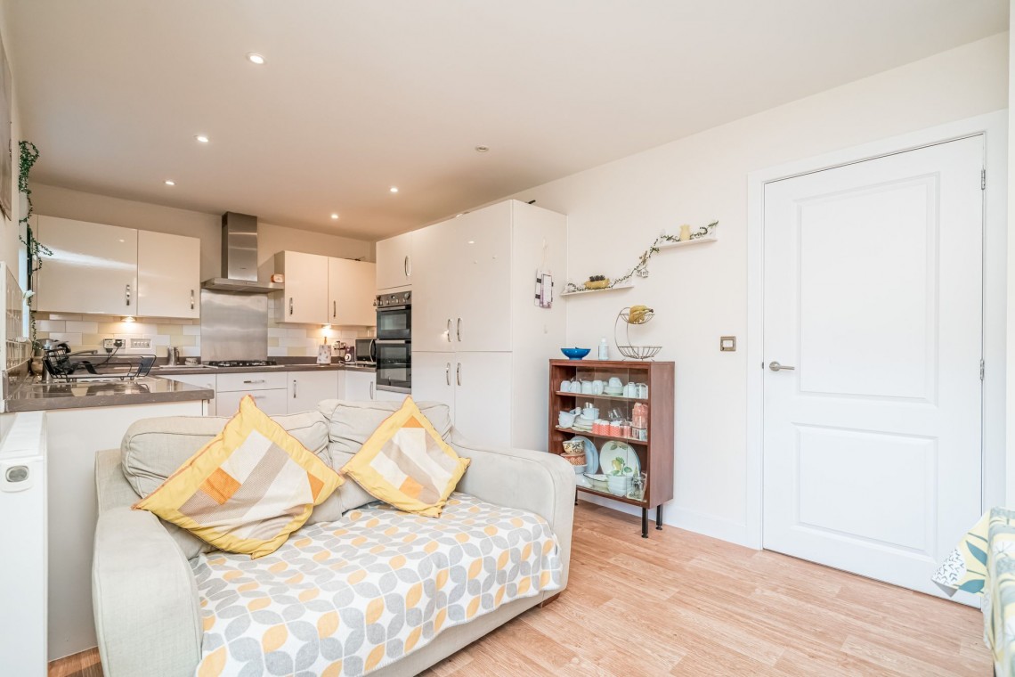 Images for Napier Drive, Horwich, BL6