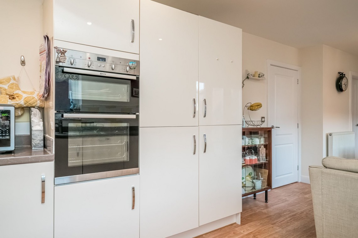 Images for Napier Drive, Horwich, BL6