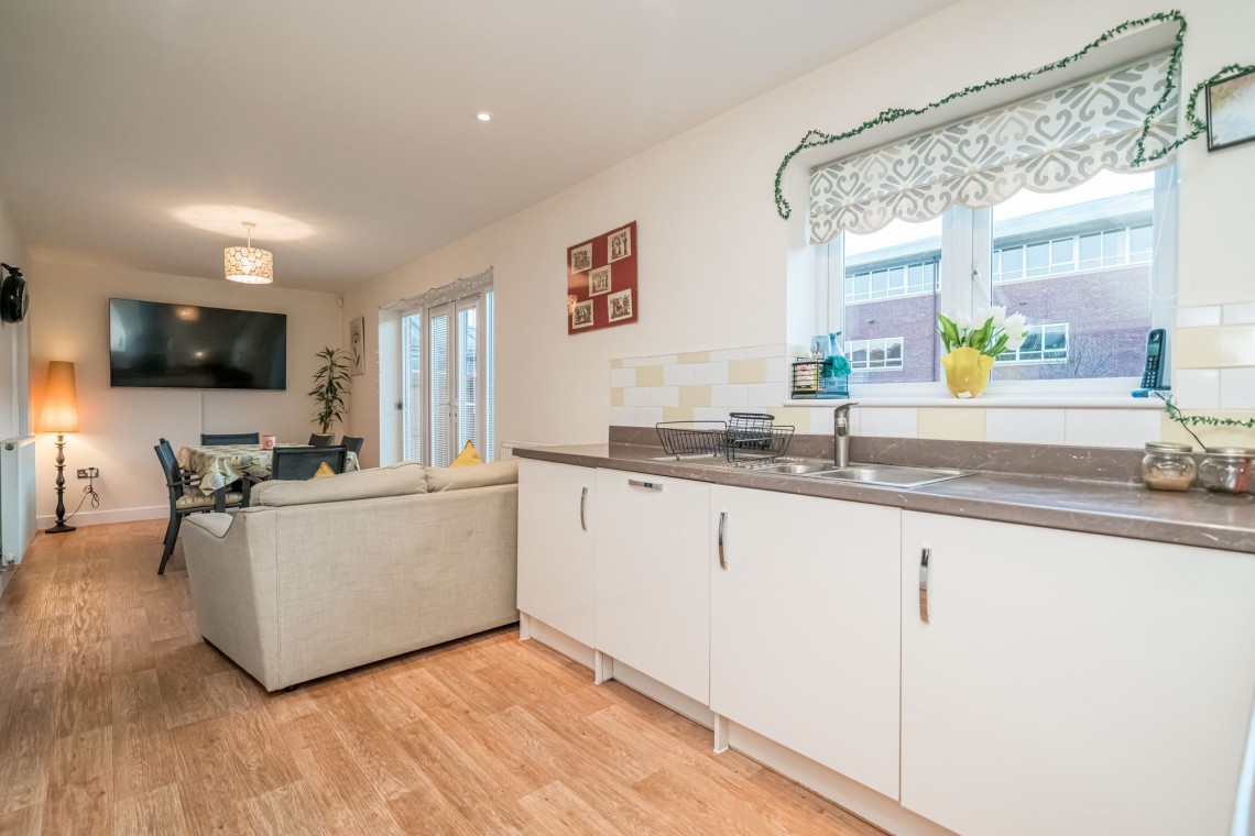 Images for Napier Drive, Horwich, BL6