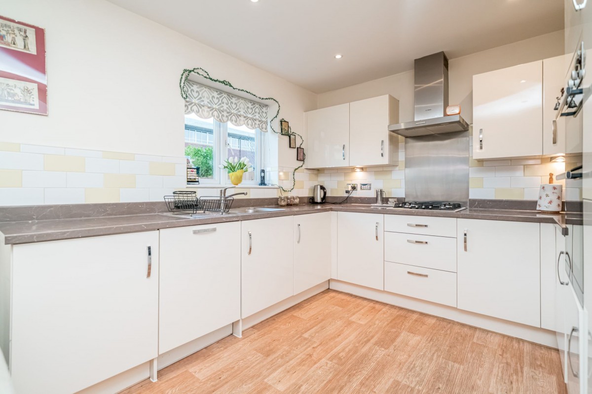 Images for Napier Drive, Horwich, BL6