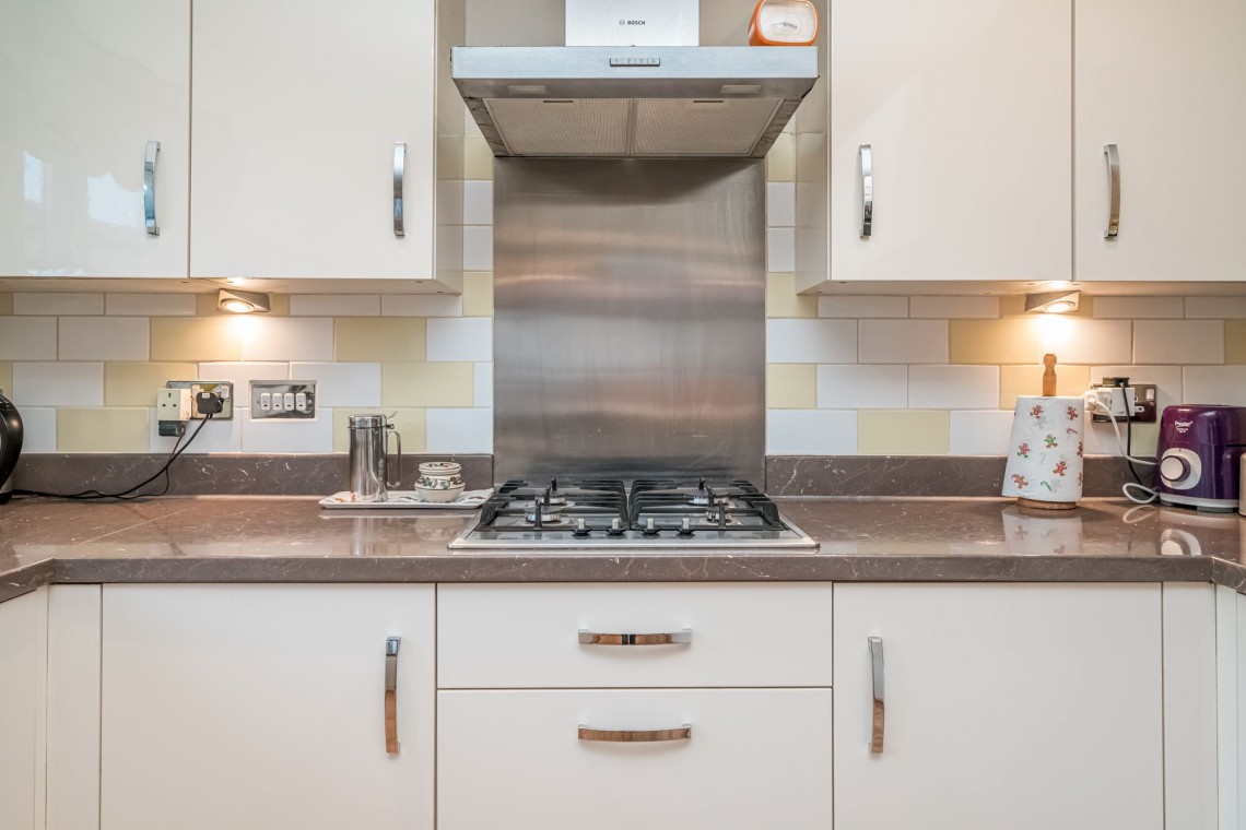 Images for Napier Drive, Horwich, BL6