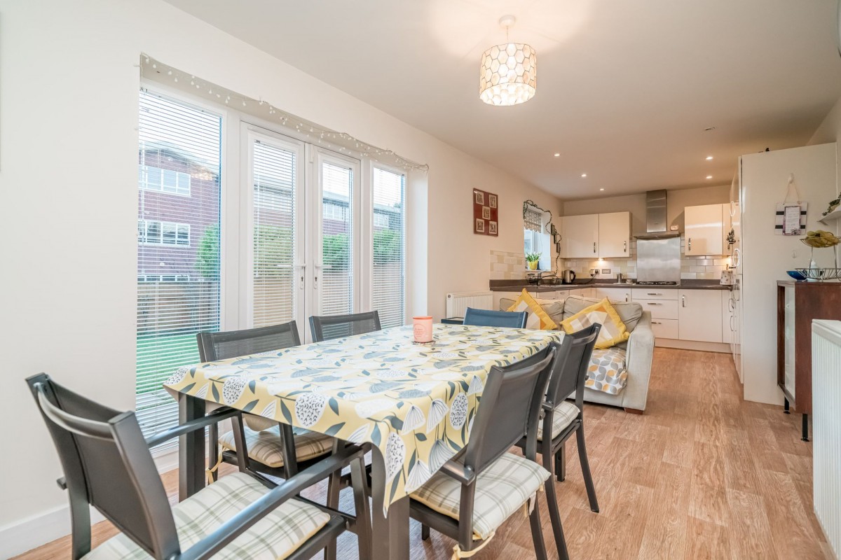 Images for Napier Drive, Horwich, BL6