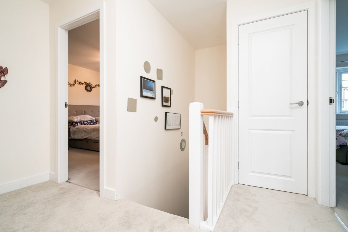 Images for Napier Drive, Horwich, BL6