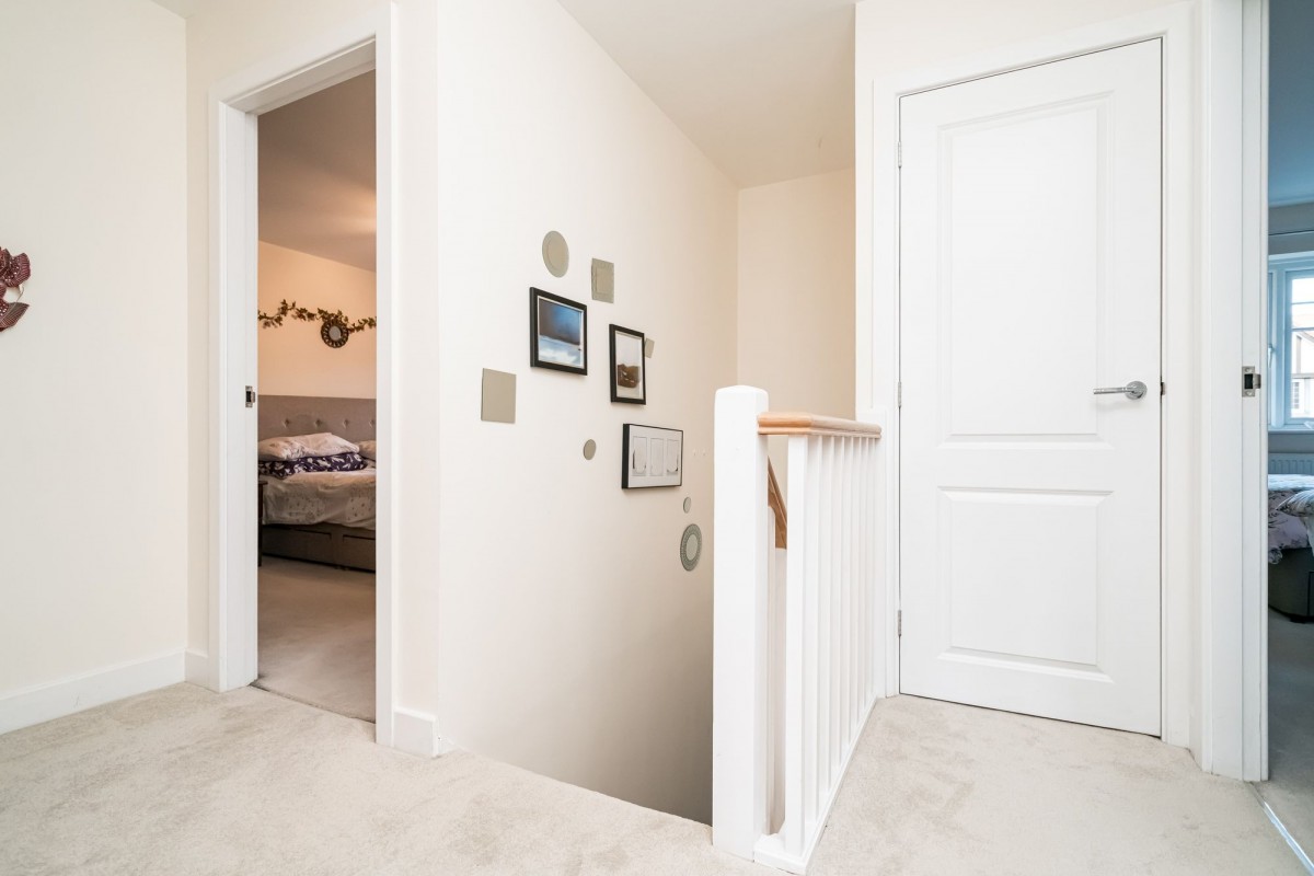 Images for Napier Drive, Horwich, BL6