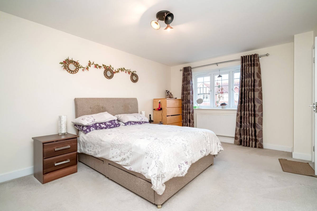 Images for Napier Drive, Horwich, BL6