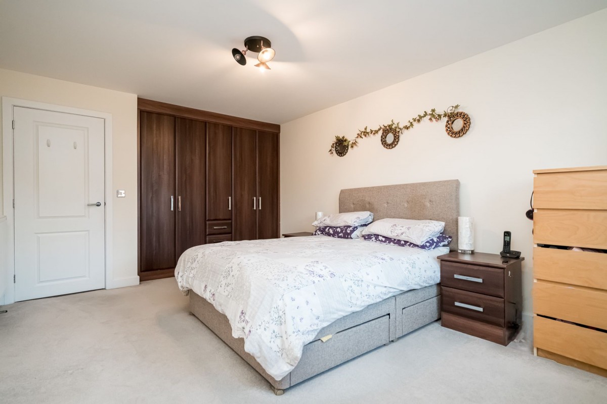Images for Napier Drive, Horwich, BL6