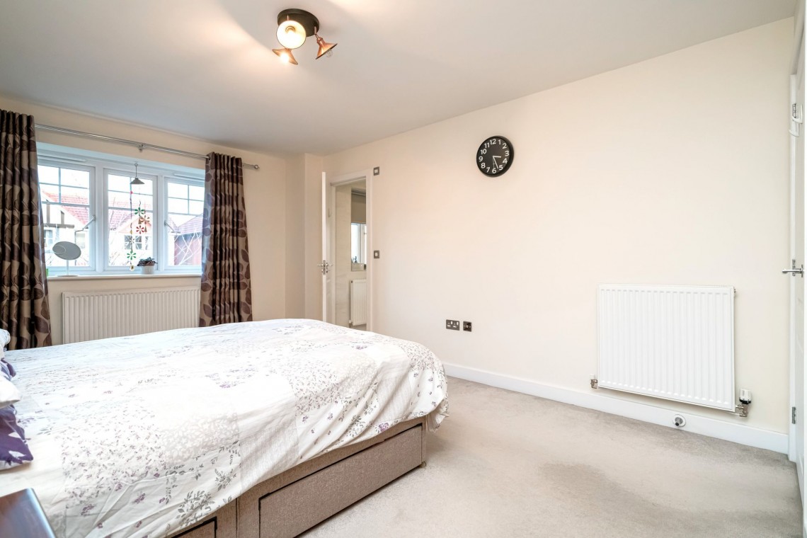 Images for Napier Drive, Horwich, BL6