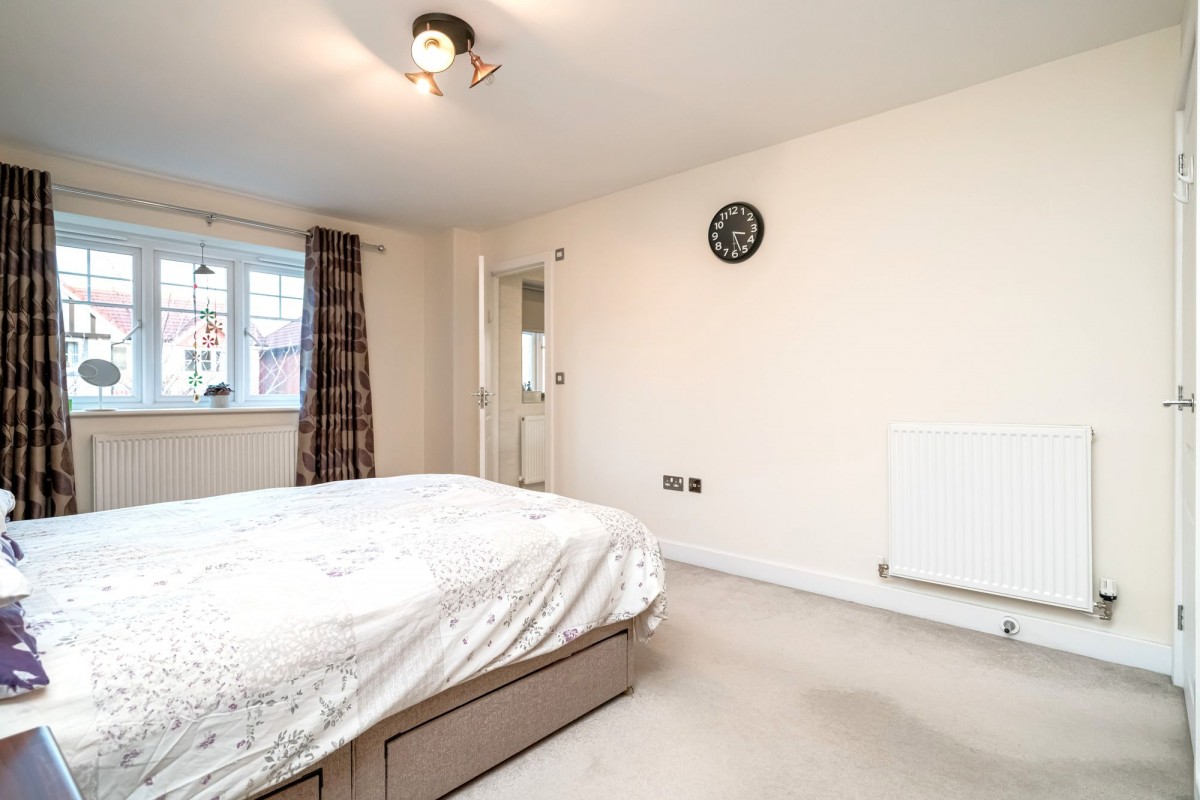Images for Napier Drive, Horwich, BL6