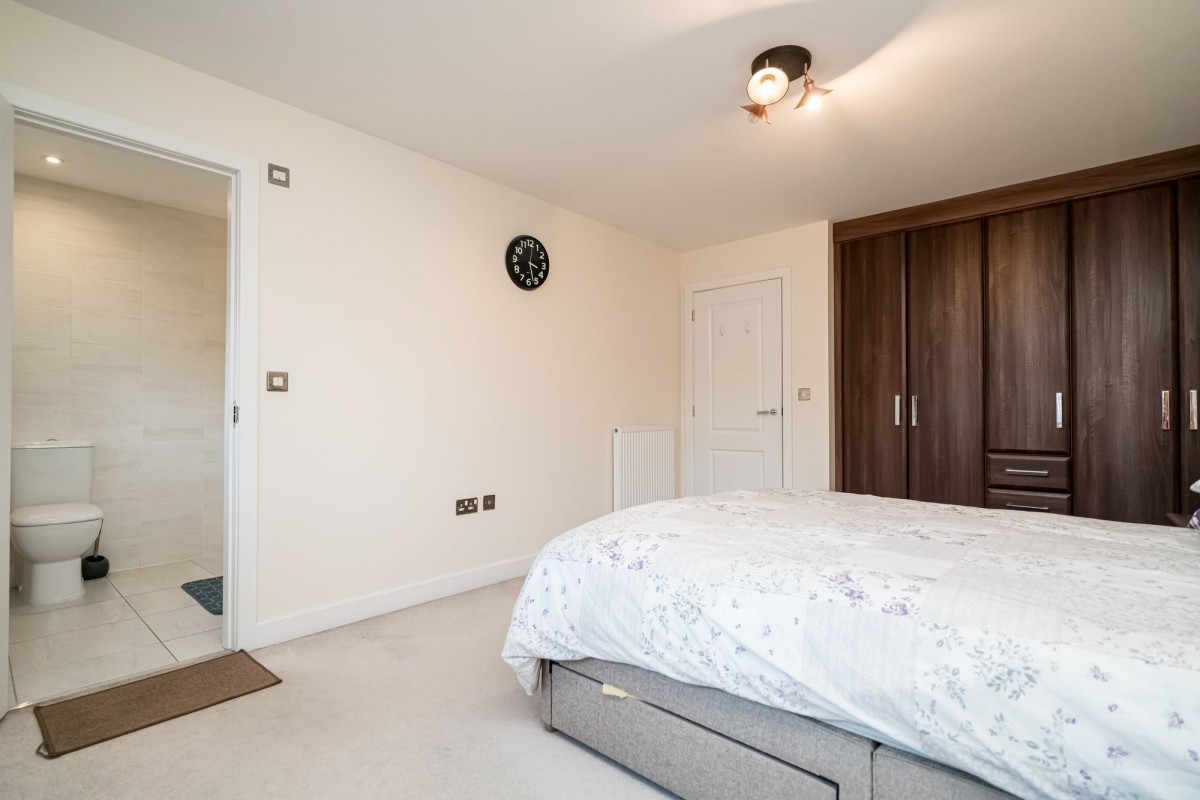 Images for Napier Drive, Horwich, BL6