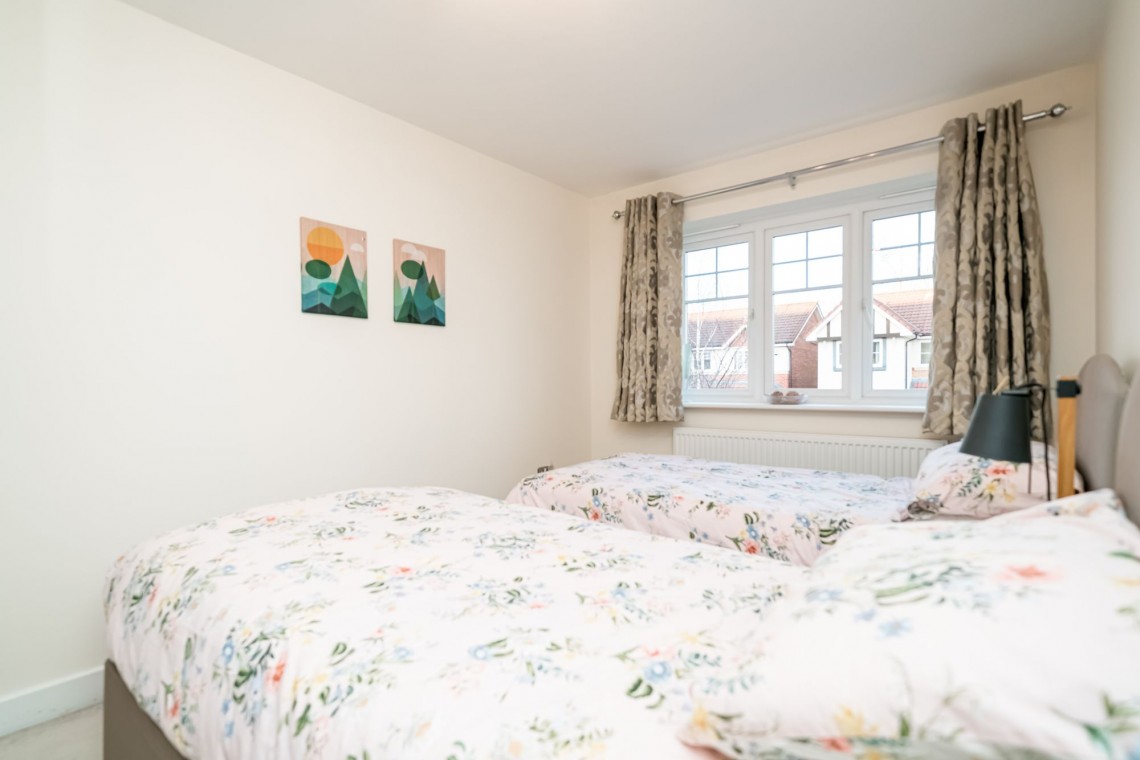 Images for Napier Drive, Horwich, BL6