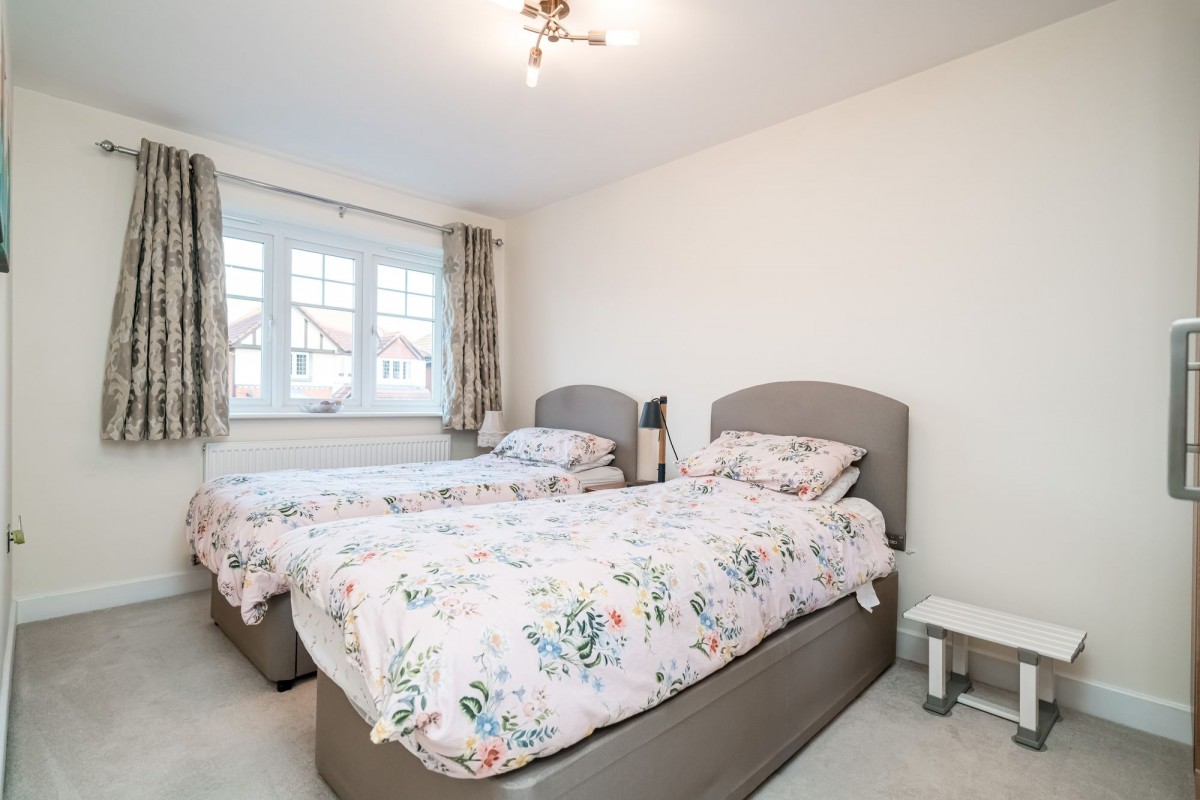 Images for Napier Drive, Horwich, BL6