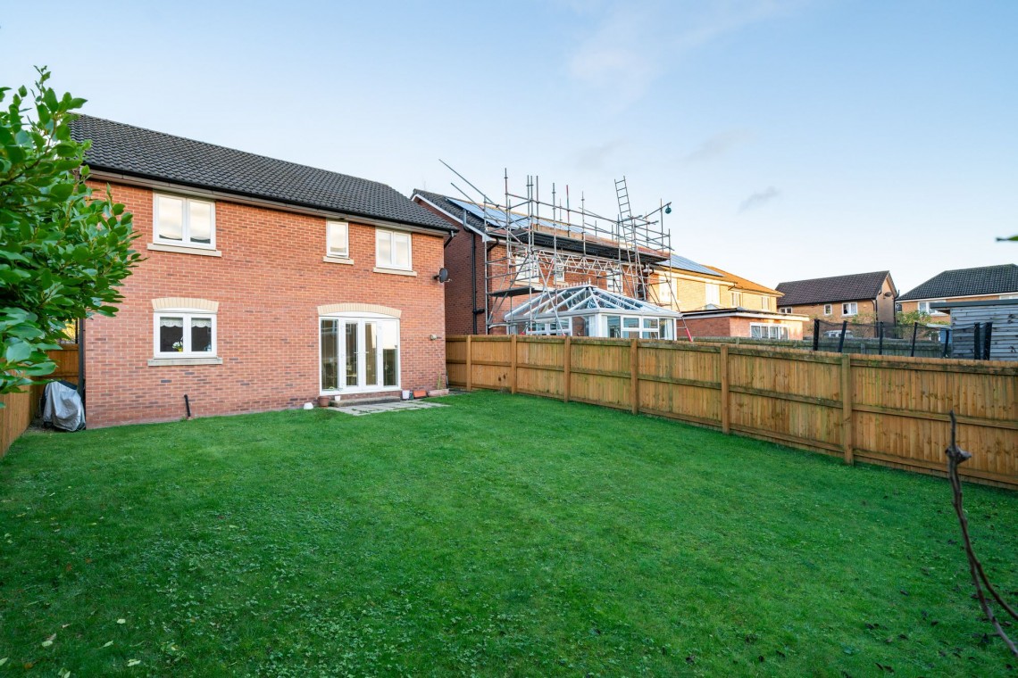 Images for Napier Drive, Horwich, BL6