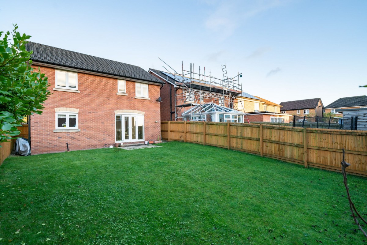 Images for Napier Drive, Horwich, BL6