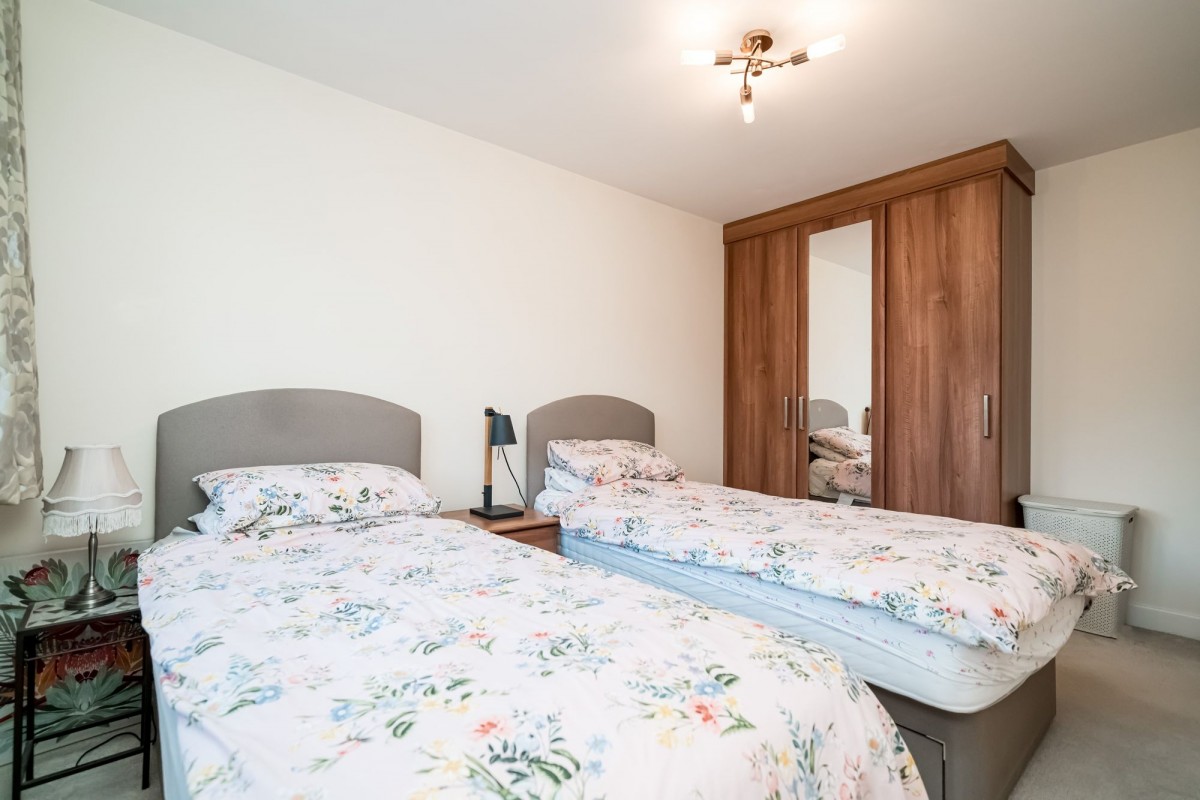 Images for Napier Drive, Horwich, BL6
